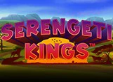 เกมสล็อต Serengeti Kings